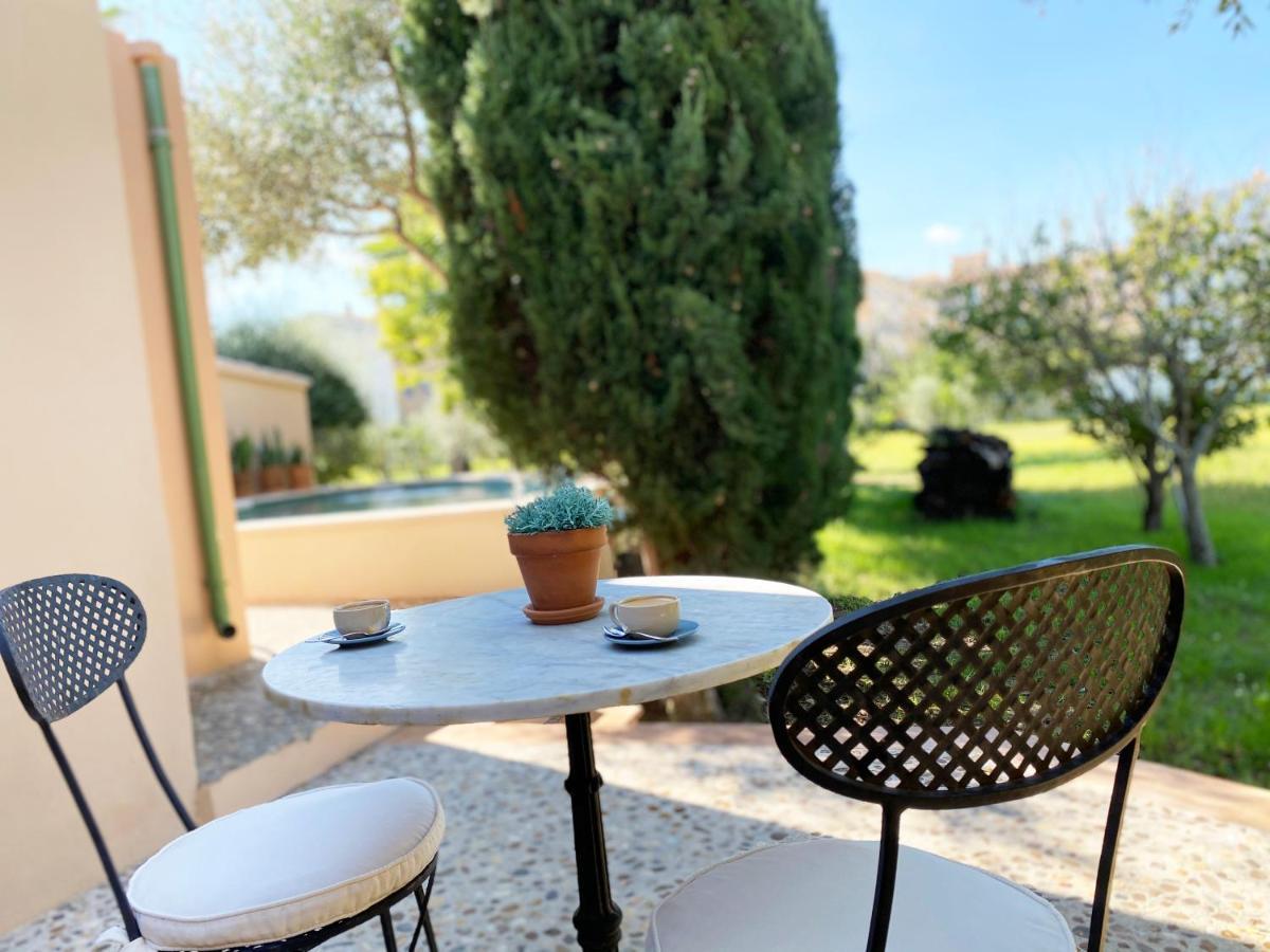 Ferienhaus Sa Maiola-swimming Pool-5min From Centre Alcúdia