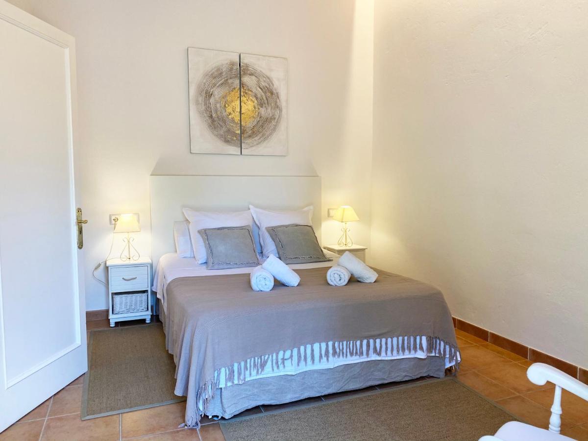 Sa Maiola-swimming Pool-5min From Centre Ferienhaus